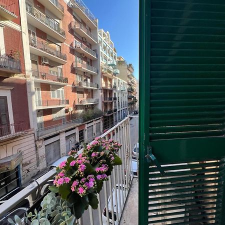 Willa Il Balconcino Bari Zewnętrze zdjęcie