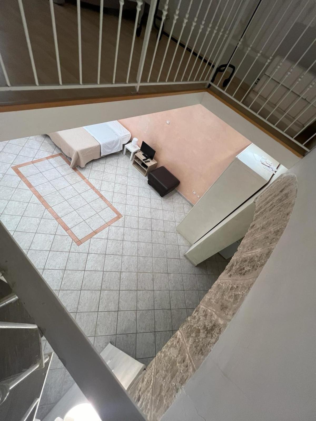 Willa Il Balconcino Bari Zewnętrze zdjęcie