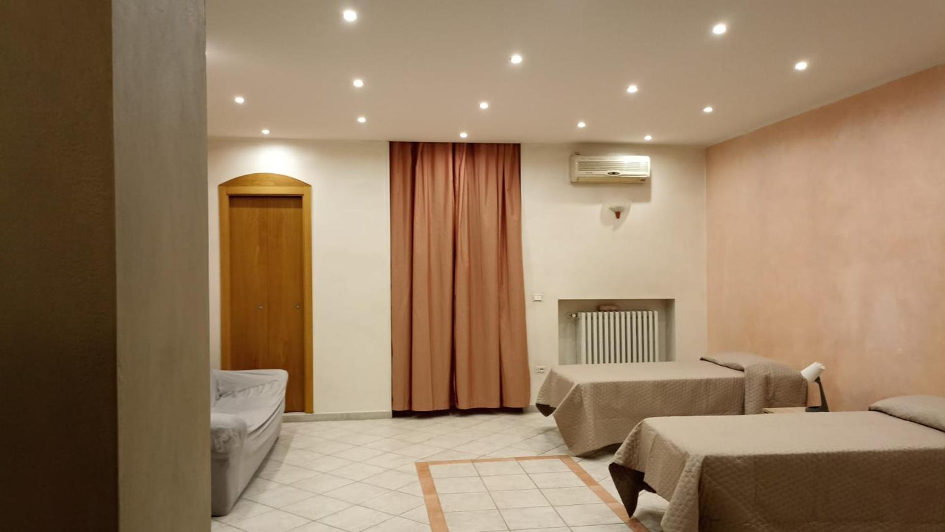 Willa Il Balconcino Bari Zewnętrze zdjęcie