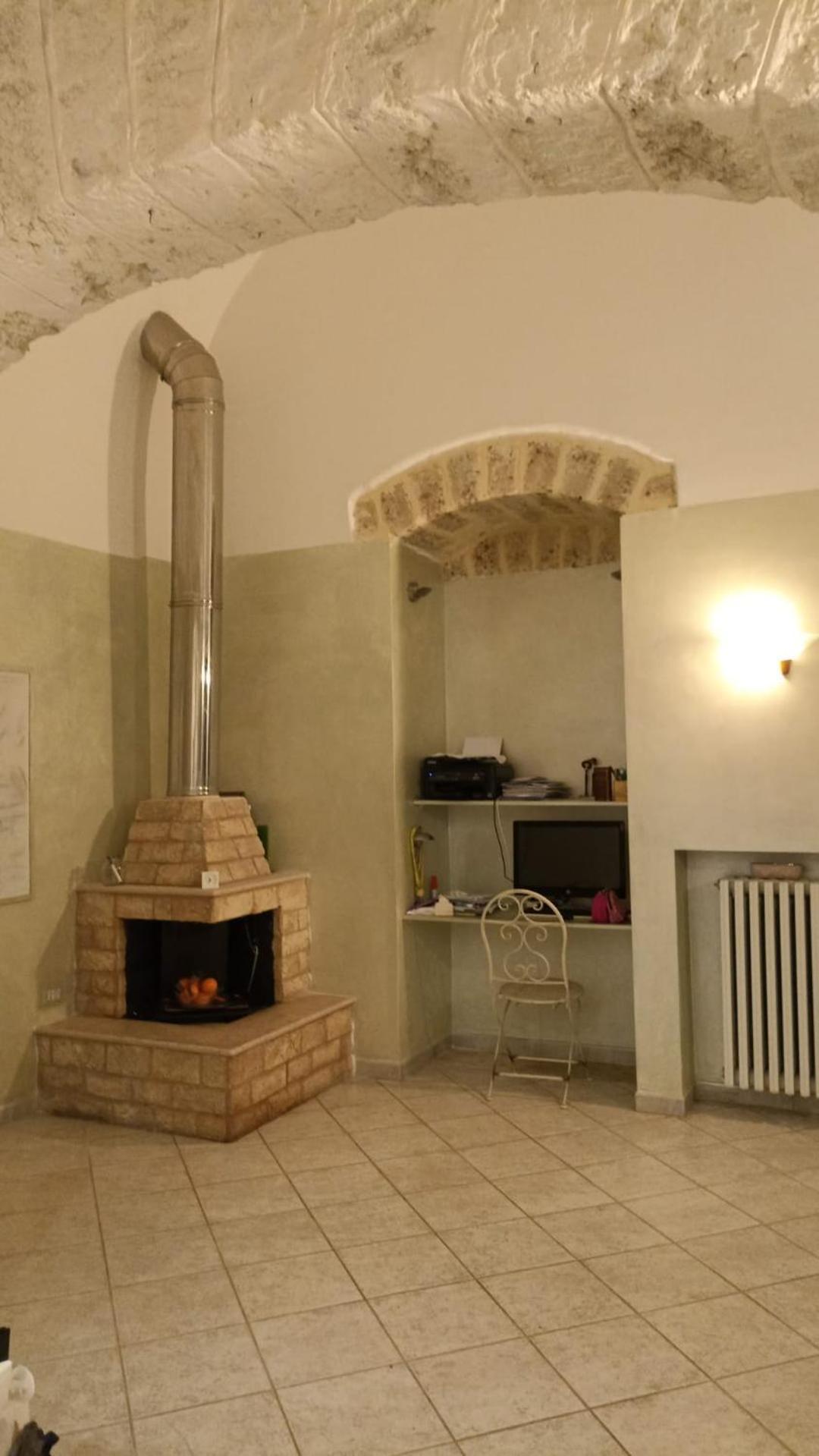 Willa Il Balconcino Bari Zewnętrze zdjęcie