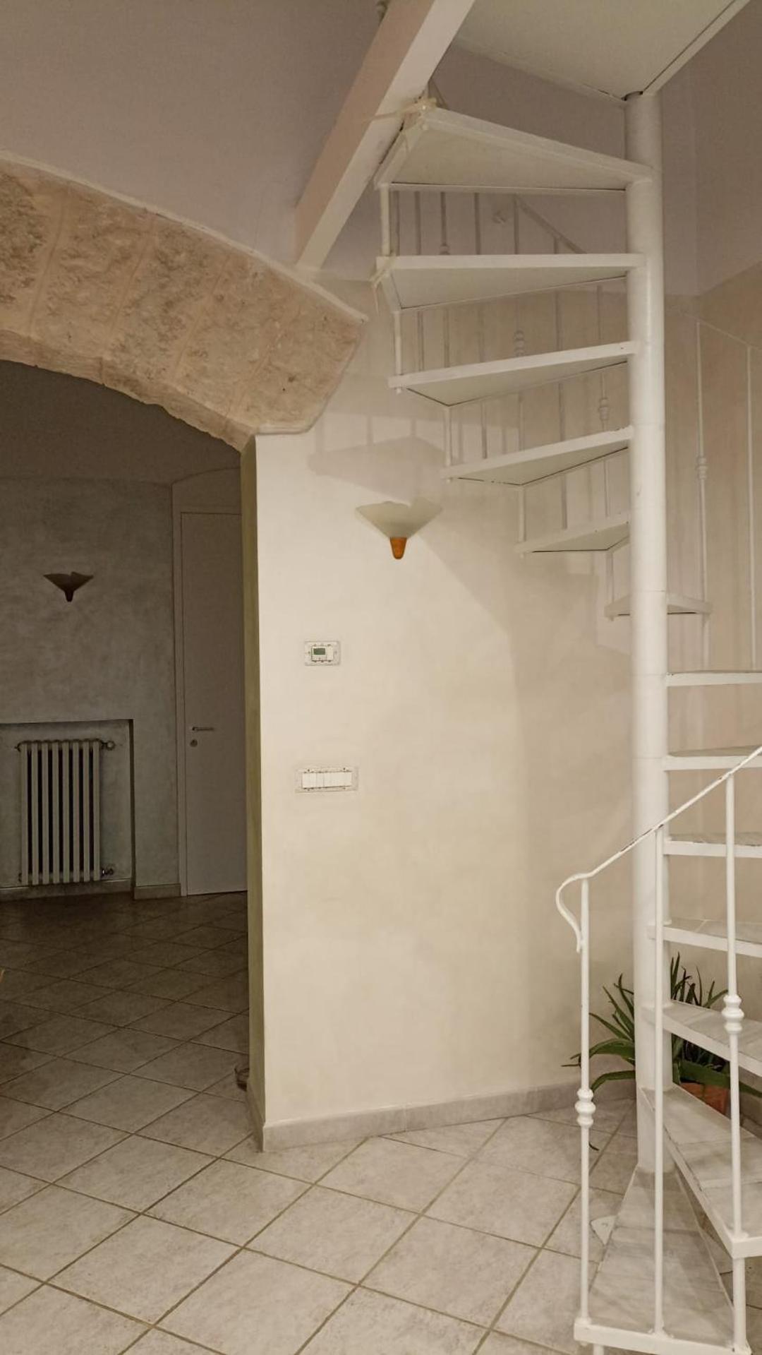 Willa Il Balconcino Bari Zewnętrze zdjęcie