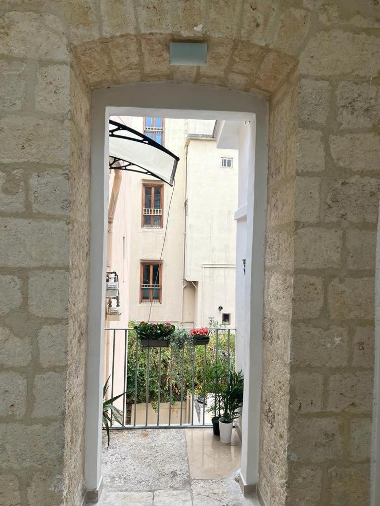Willa Il Balconcino Bari Zewnętrze zdjęcie