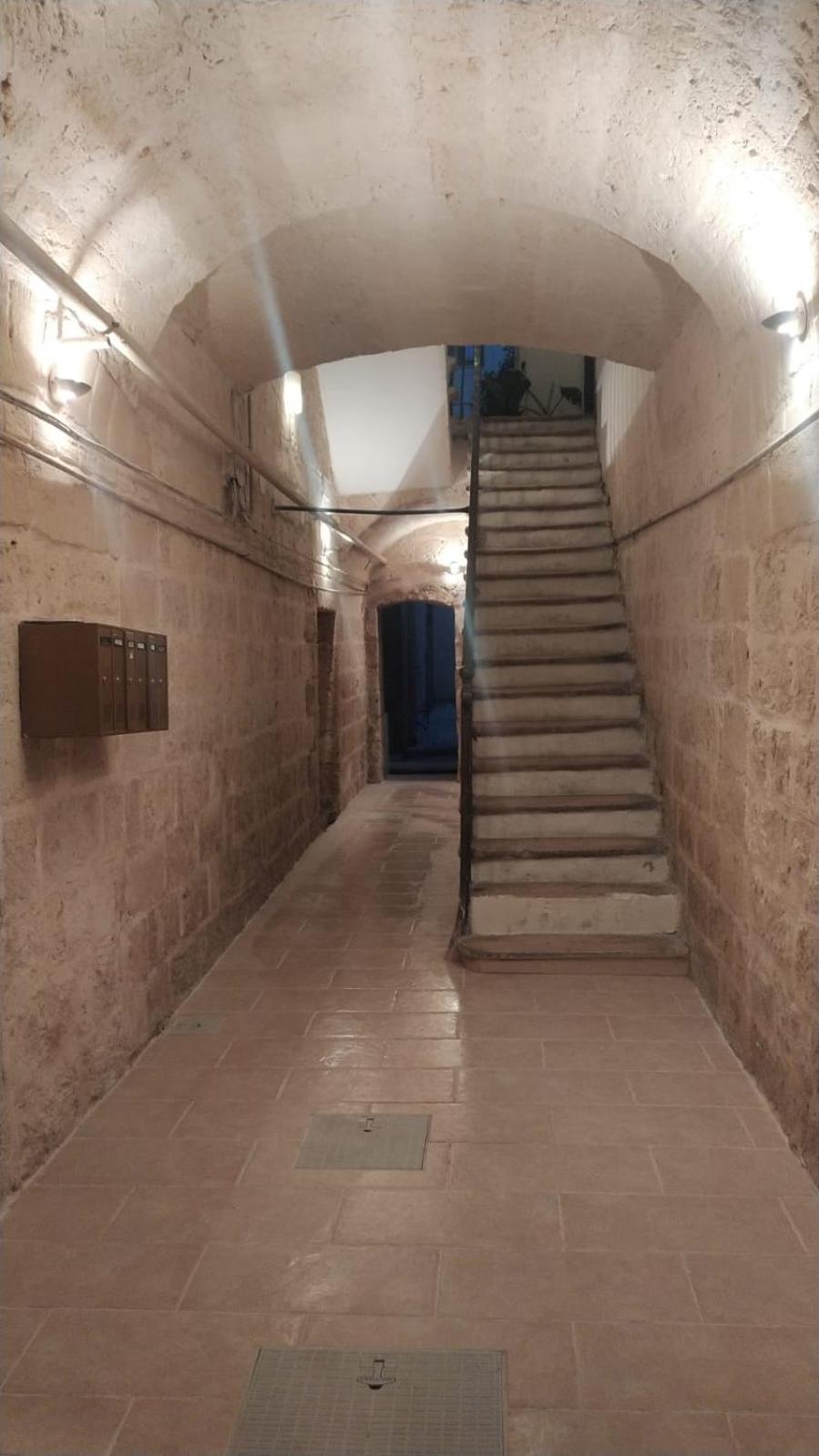 Willa Il Balconcino Bari Zewnętrze zdjęcie